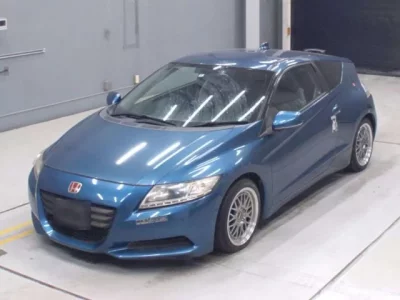 Honda CR-Z