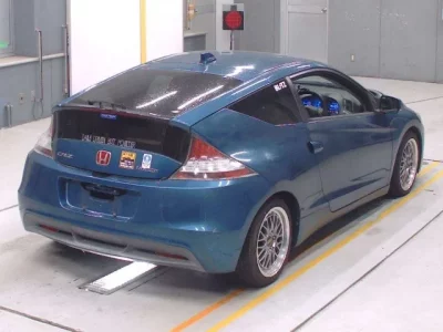 Honda CR-Z