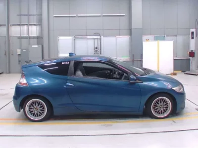 Honda CR-Z