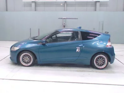 Honda CR-Z