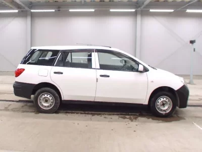 Nissan AD