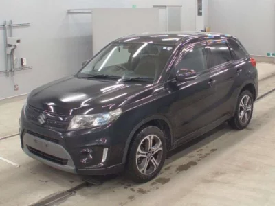 Suzuki ESCUDO