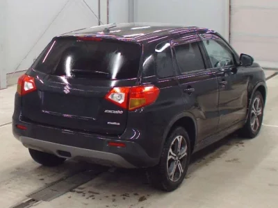 Suzuki ESCUDO