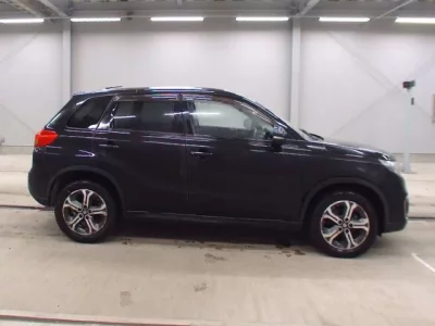 Suzuki ESCUDO