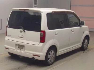 Nissan OTTI