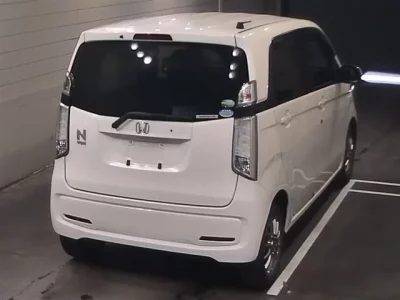 Honda N WGN