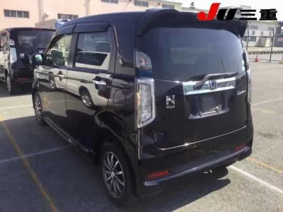 Honda N WGN