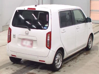 Honda N WGN