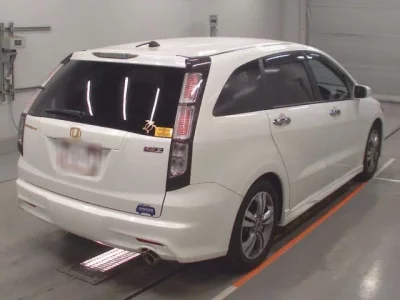 Honda STREAM