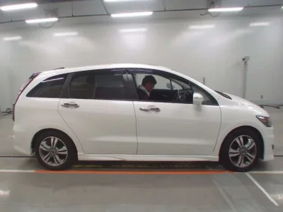 Honda STREAM