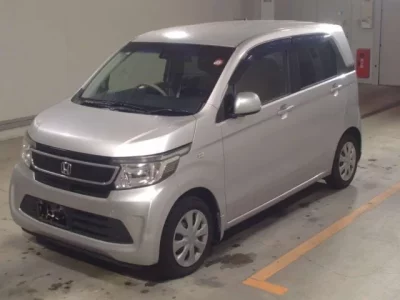 Honda N WGN
