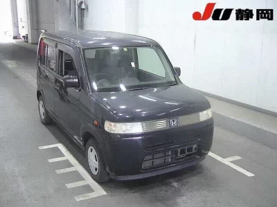 Honda THATS