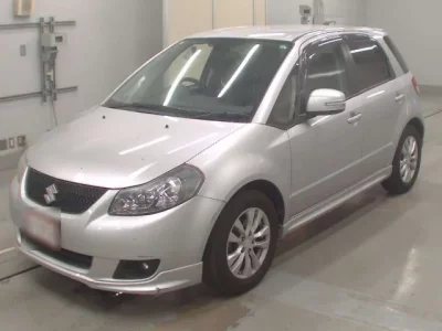 Suzuki SX-4
