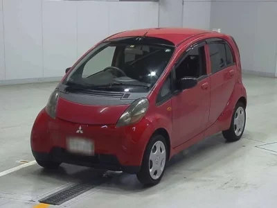 Mitsubishi I