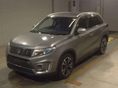 Suzuki ESCUDO
