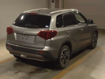 Suzuki ESCUDO