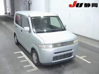 Honda THATS