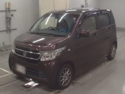 Honda N WGN