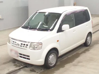Nissan OTTI