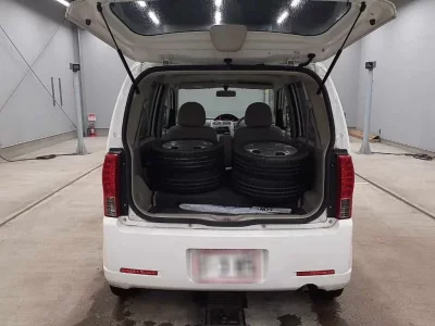 Nissan OTTI