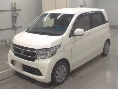 Honda N WGN