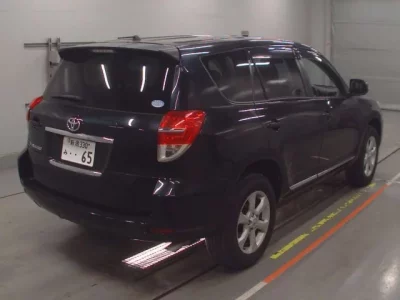 Toyota VANGUARD