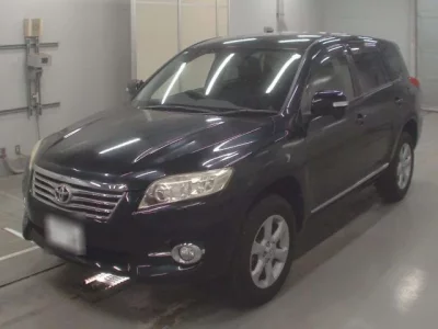 Toyota VANGUARD