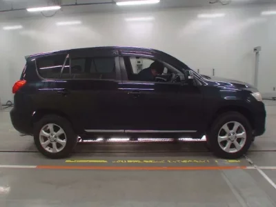 Toyota VANGUARD