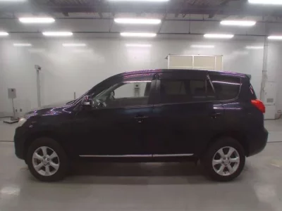 Toyota VANGUARD
