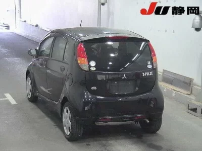 Mitsubishi I