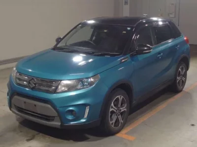Suzuki ESCUDO