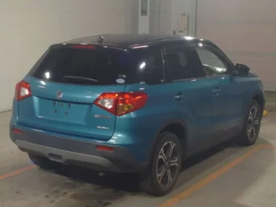 Suzuki ESCUDO