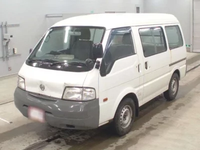 Nissan VANETTE VAN