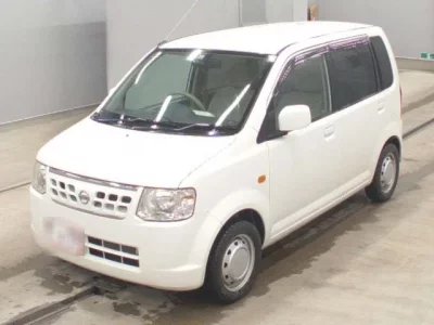 Nissan OTTI