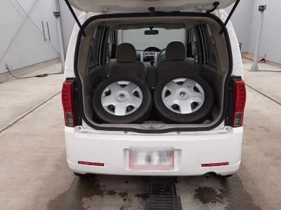 Nissan OTTI