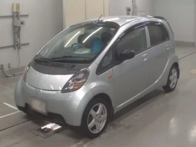 Mitsubishi I