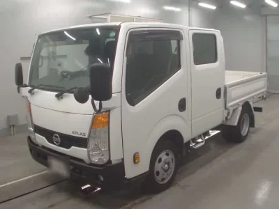 Nissan ATLAS