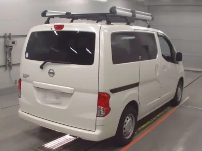 Nissan NV200