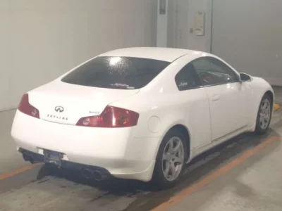 Nissan SKYLINE