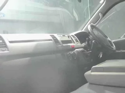 Toyota REGIUS ACE VAN