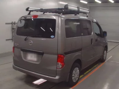 Nissan NV200
