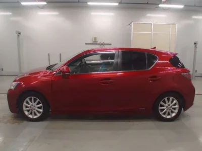 Lexus CT