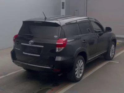 Toyota VANGUARD