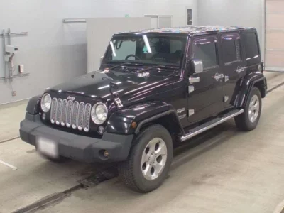 Chrysler JEEP WRANGLER