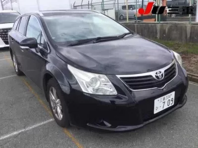 Toyota AVENSIS WAGON