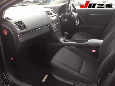 Toyota AVENSIS WAGON