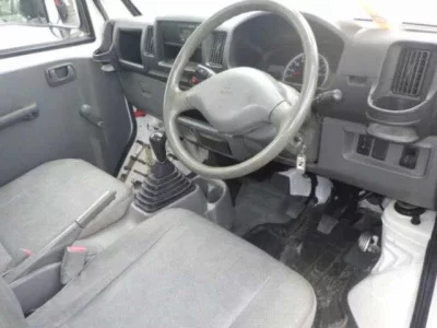 Mitsubishi MINICAB TRUCK