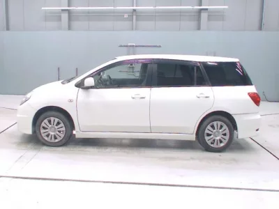 Nissan WINGROAD