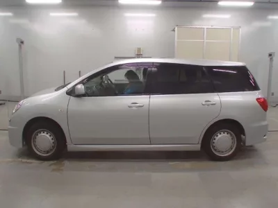 Nissan WINGROAD