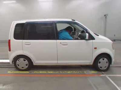 Nissan OTTI